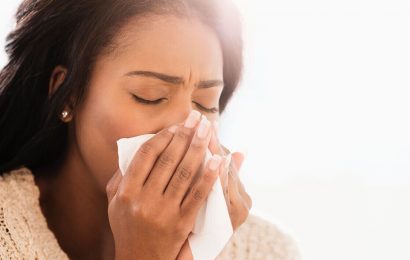 I’m a GP – here’s how to tell if youve been struck down by Covid or the flu