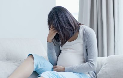 Overdose deaths in pregnant and postpartum women TRIPLED in 3 years