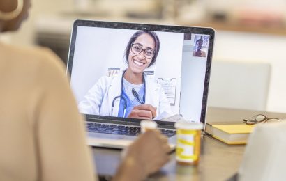 Patients are put at risk by remote GP consultations, major study finds