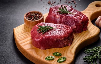 Study Confirms Link Between Red Meat and Diabetes Risk