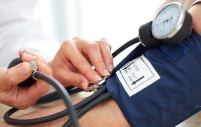 Study finds rapid blood pressure reduction with low-sodium diet