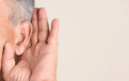 This minute-long frequency test will tell you what age your ears are