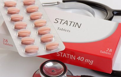 DR ELLIE CANNON: Can statins reduce my risk of stroke?