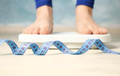 Teens with epilepsy face higher odds for eating disorders
